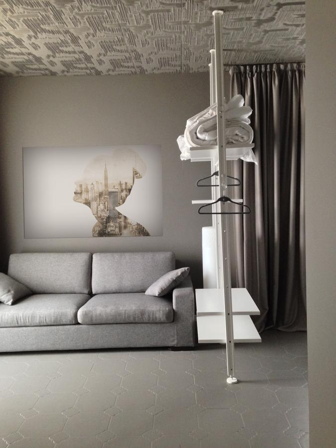 Art B&B Design Costa Volpino Ngoại thất bức ảnh