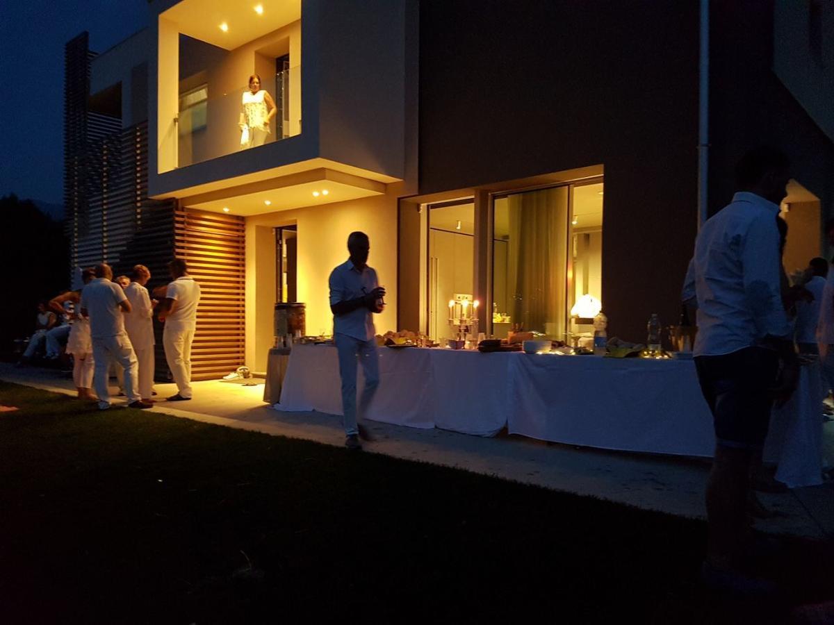 Art B&B Design Costa Volpino Ngoại thất bức ảnh