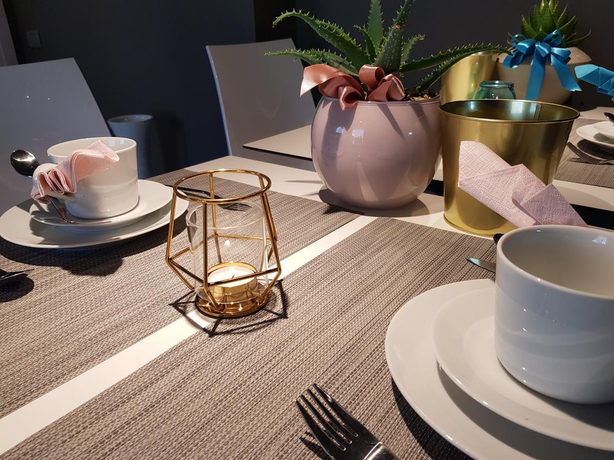 Art B&B Design Costa Volpino Ngoại thất bức ảnh