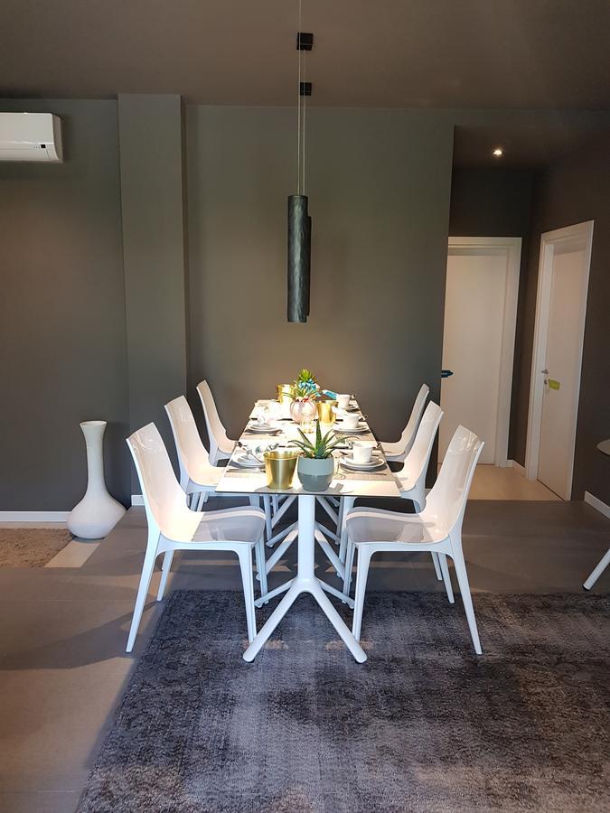 Art B&B Design Costa Volpino Ngoại thất bức ảnh