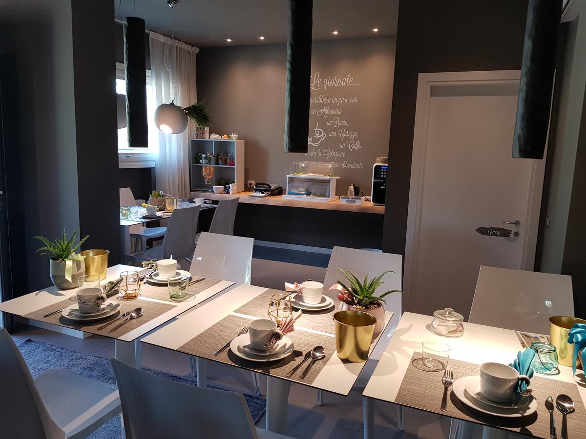 Art B&B Design Costa Volpino Ngoại thất bức ảnh