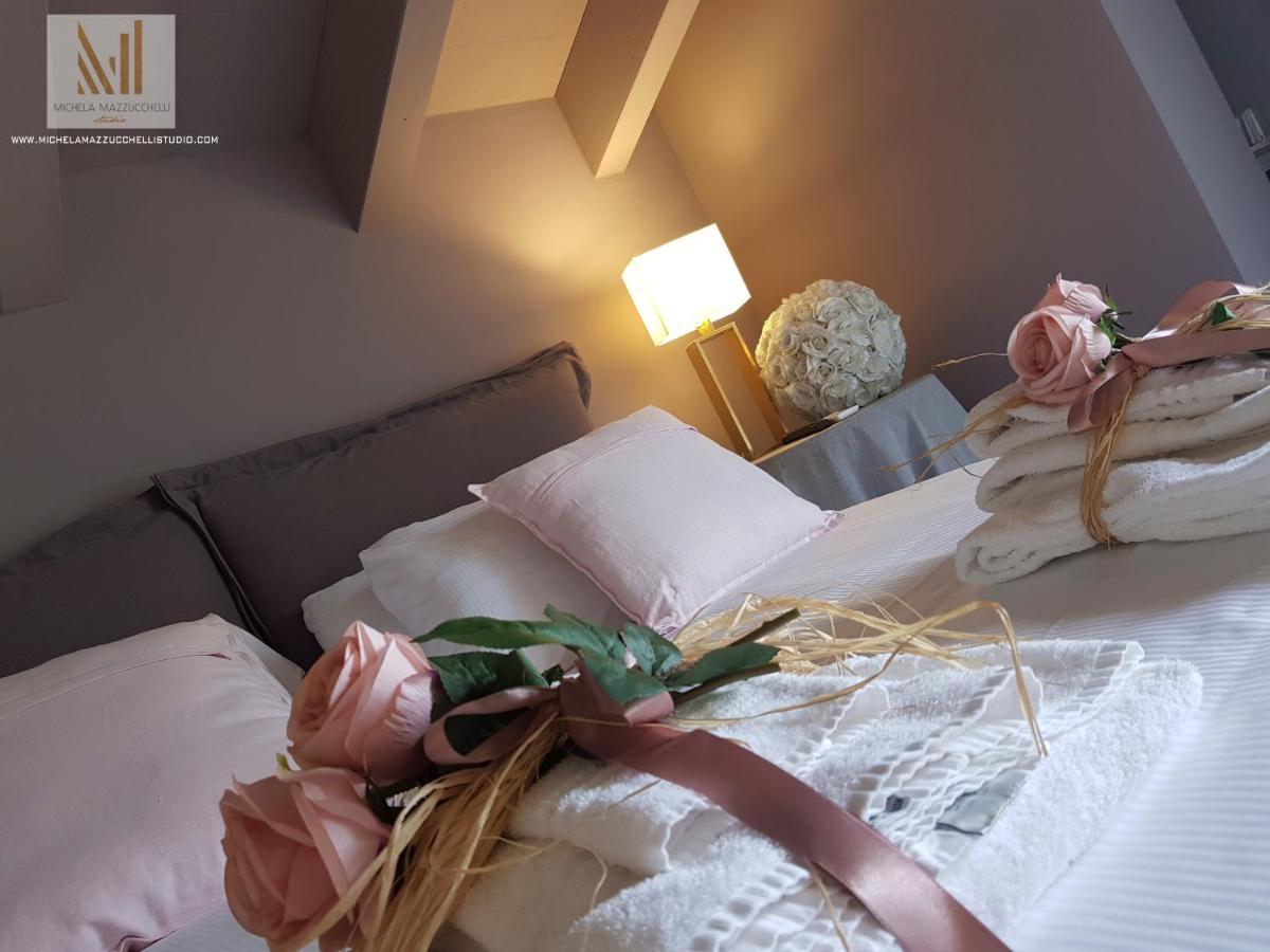 Art B&B Design Costa Volpino Ngoại thất bức ảnh